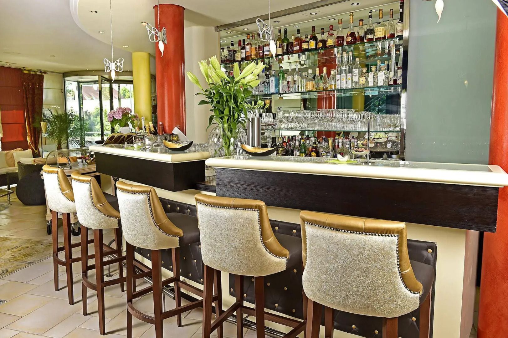 Boutiquehotel La Casa