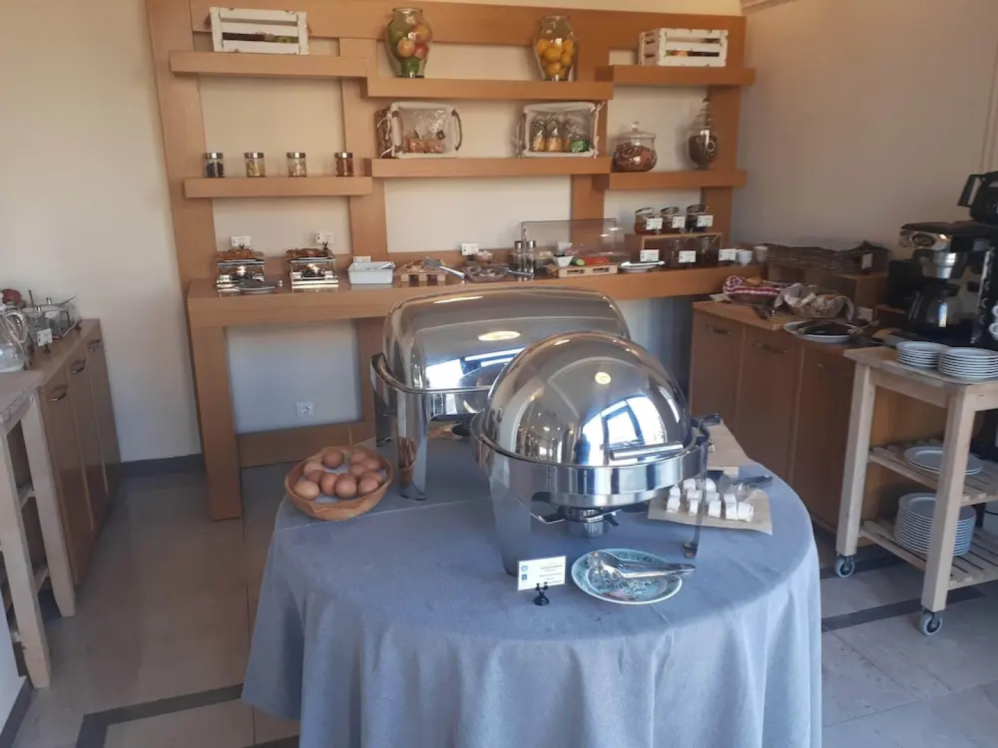 Olympus Terra Boutique Hotel