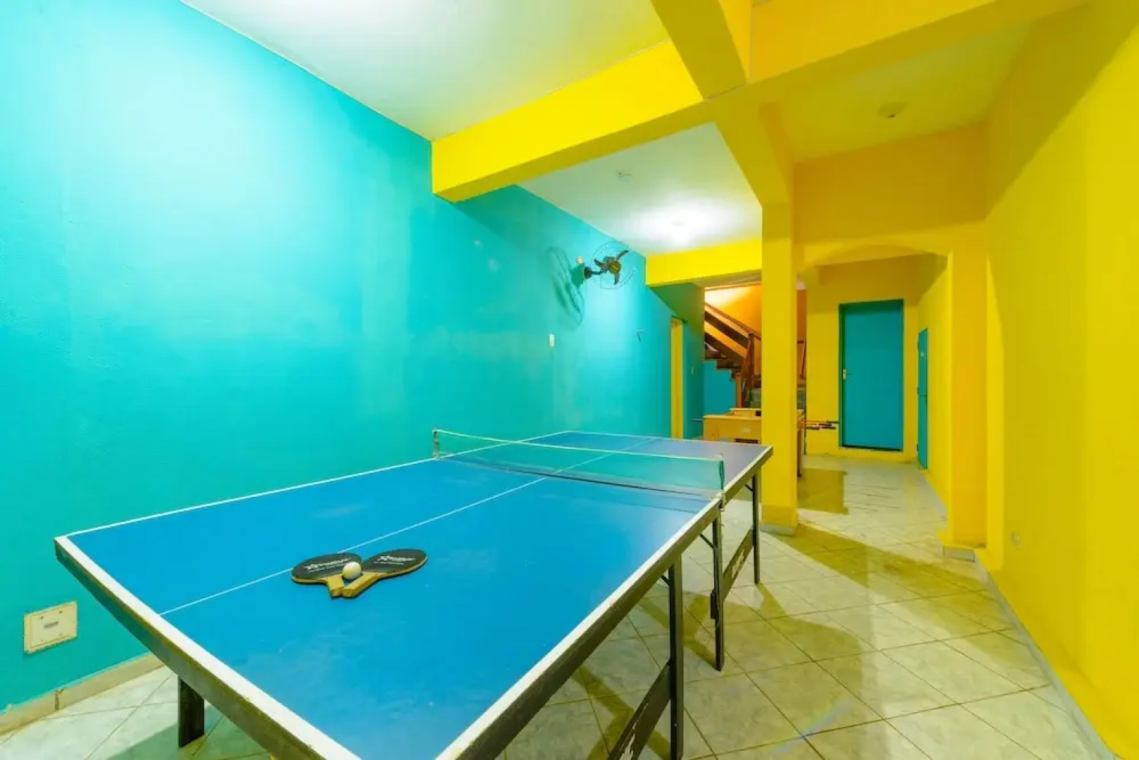 Pousada Morada Dusanjos