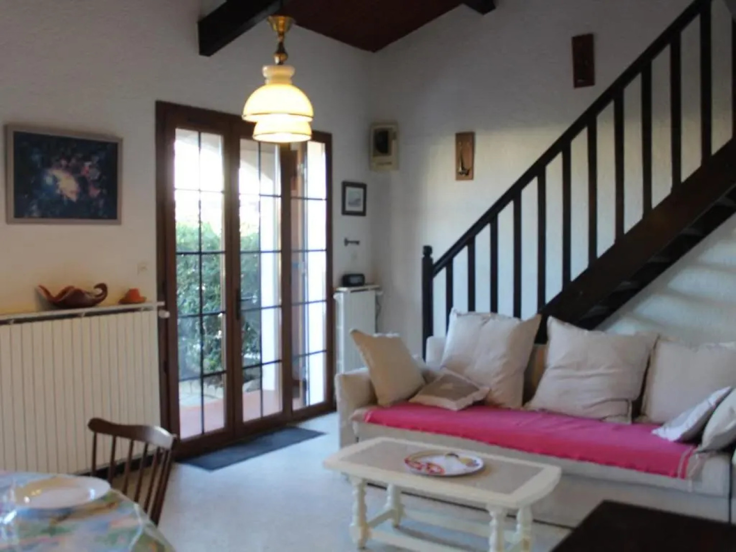 Maison Port-la-Nouvelle, 4 pièces, 8 personnes - FR-1-229C-28