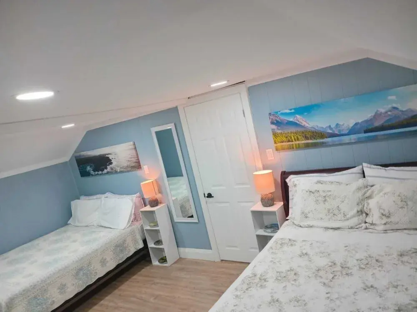 Windspire Inn