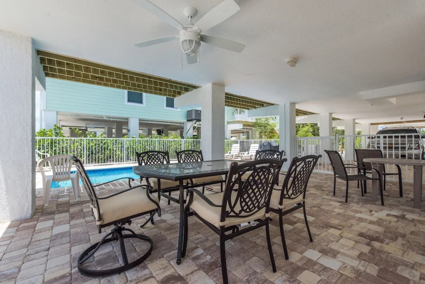 Keys Cove Villas - No 5