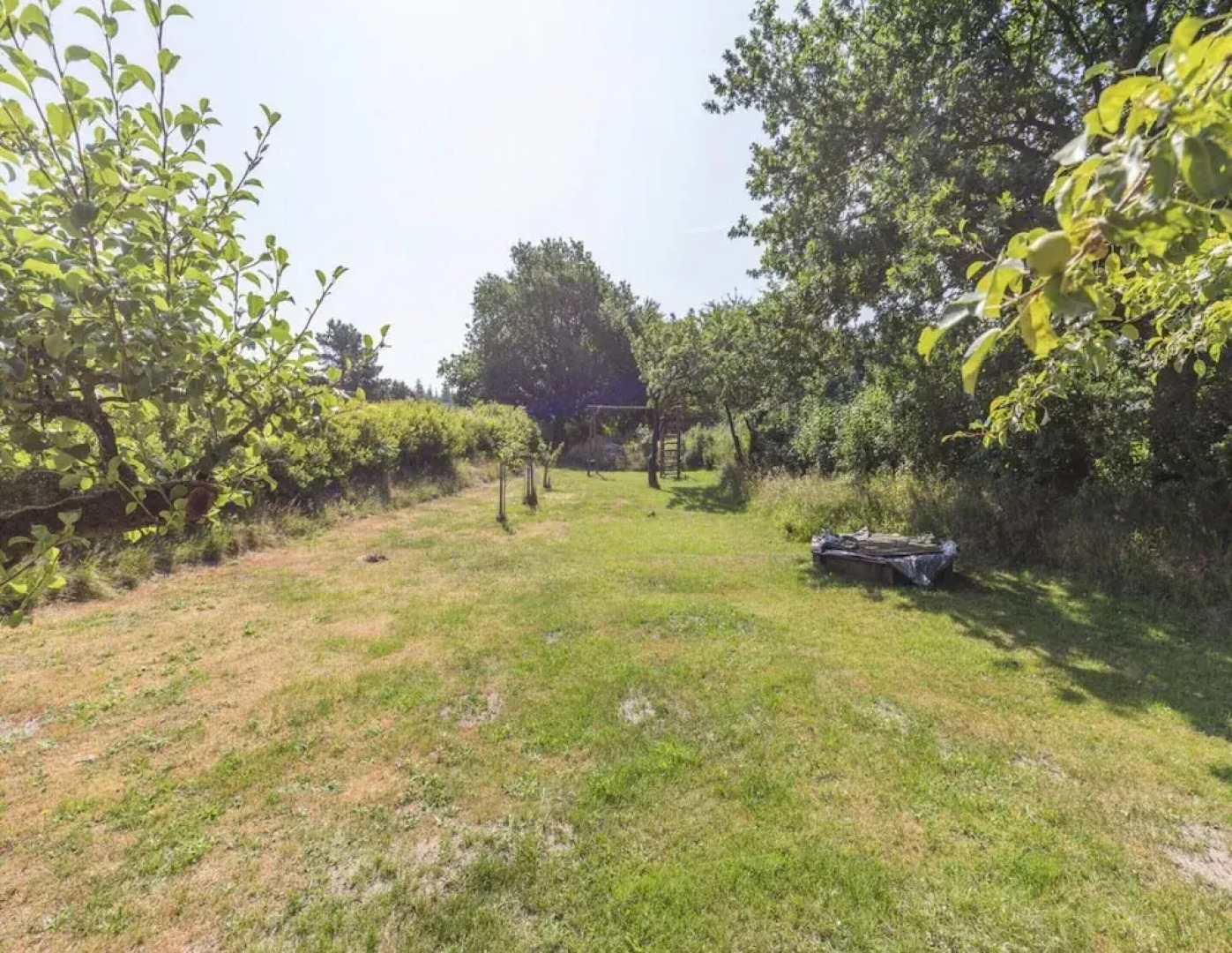 Holiday Home in Langenhorn Near North Sea