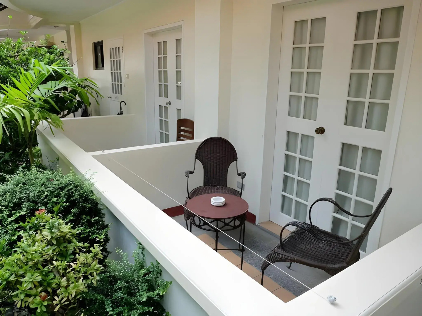 Surfside Boracay Resort