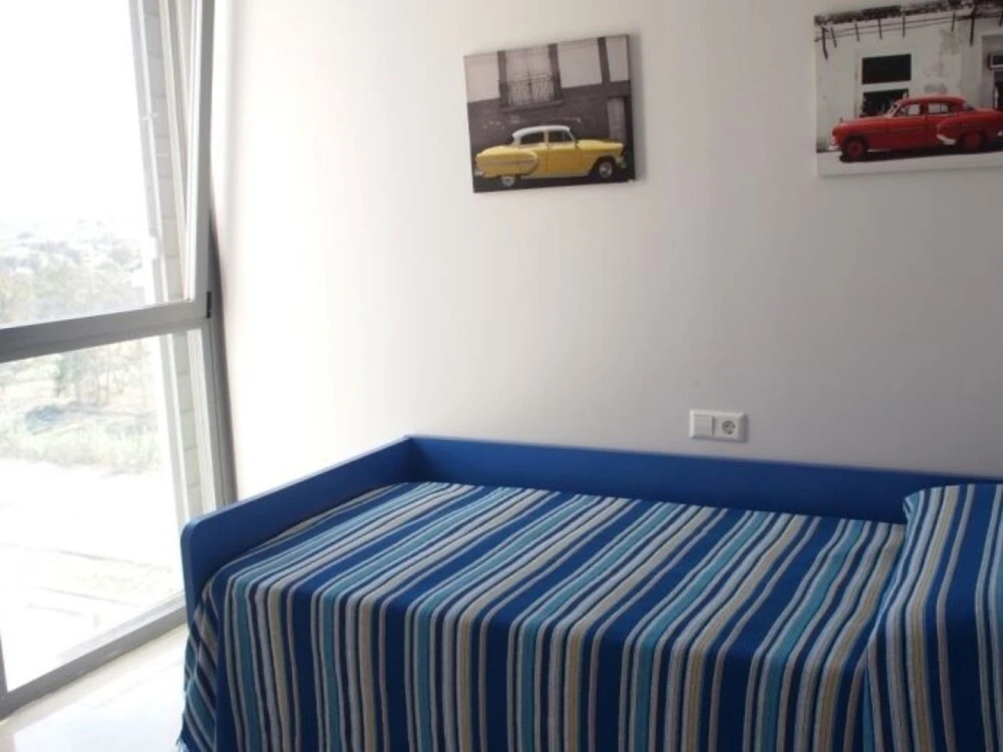 Apartamento Vergel de Denia 019