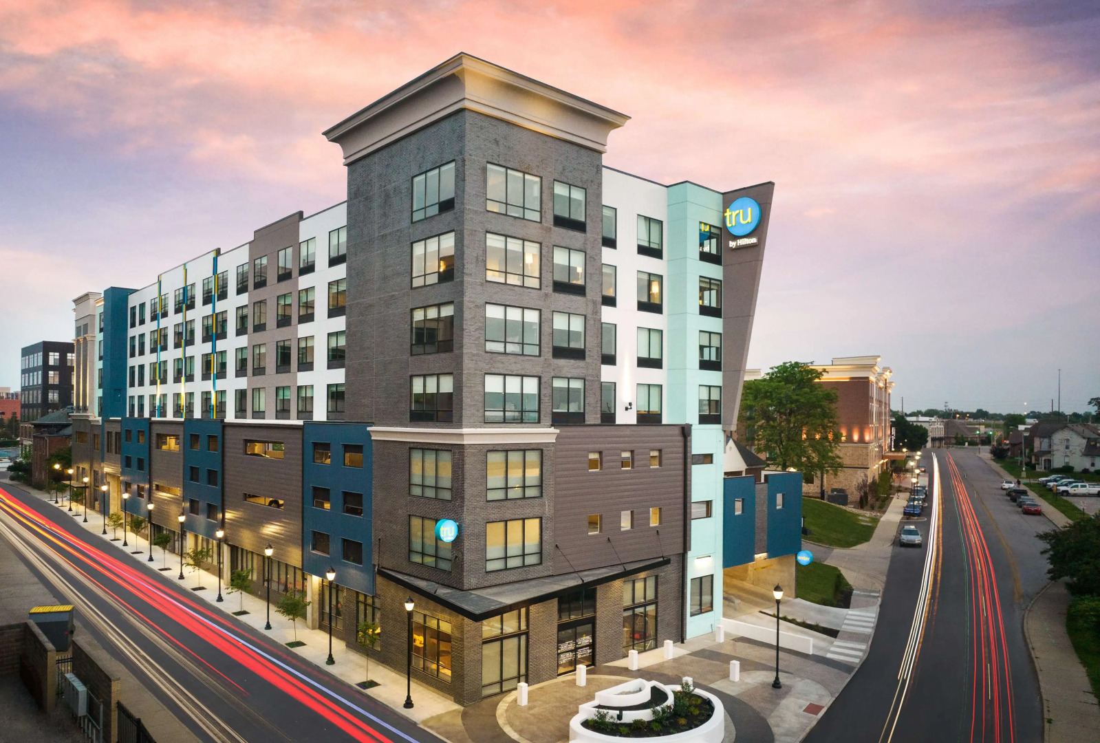 Tru By Hilton Indianapolis Downtown, IN