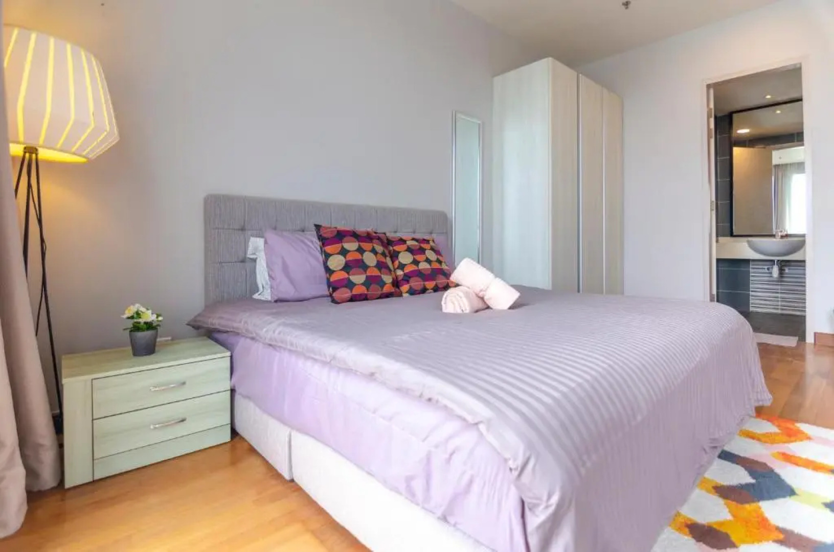 Lux 3BR Suite Puteri Harbour Near Legoland