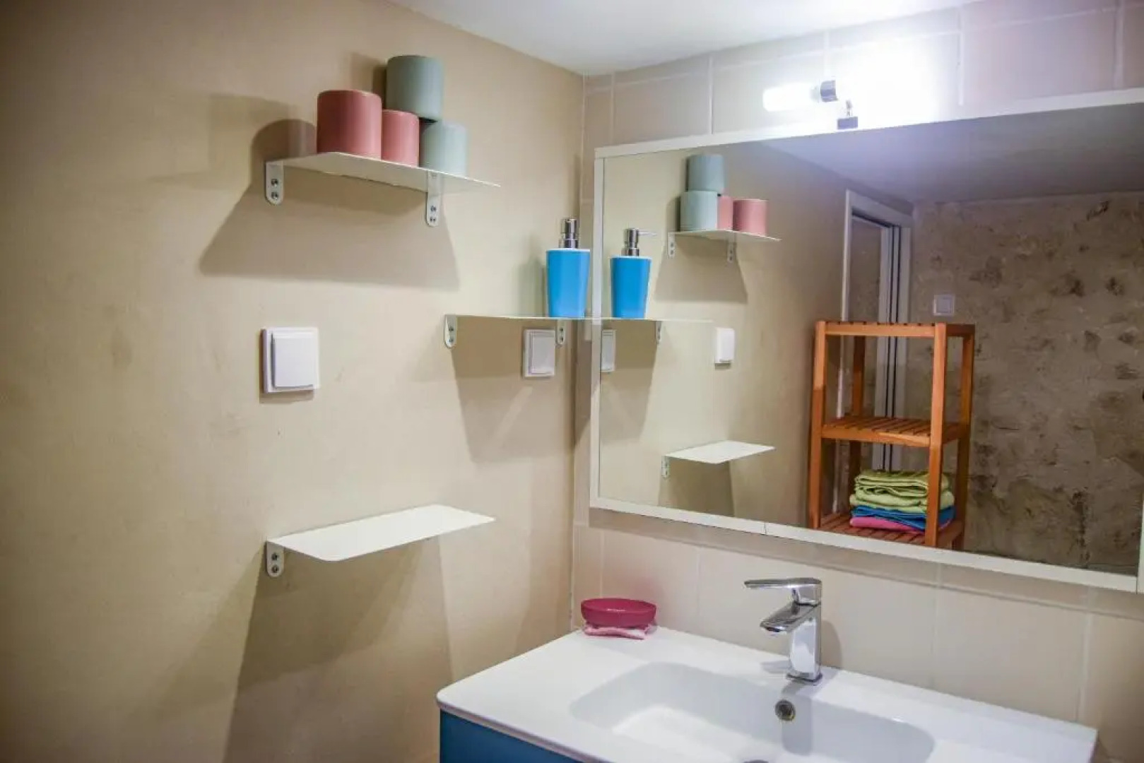 Saumur Loire Chambres et Gîte