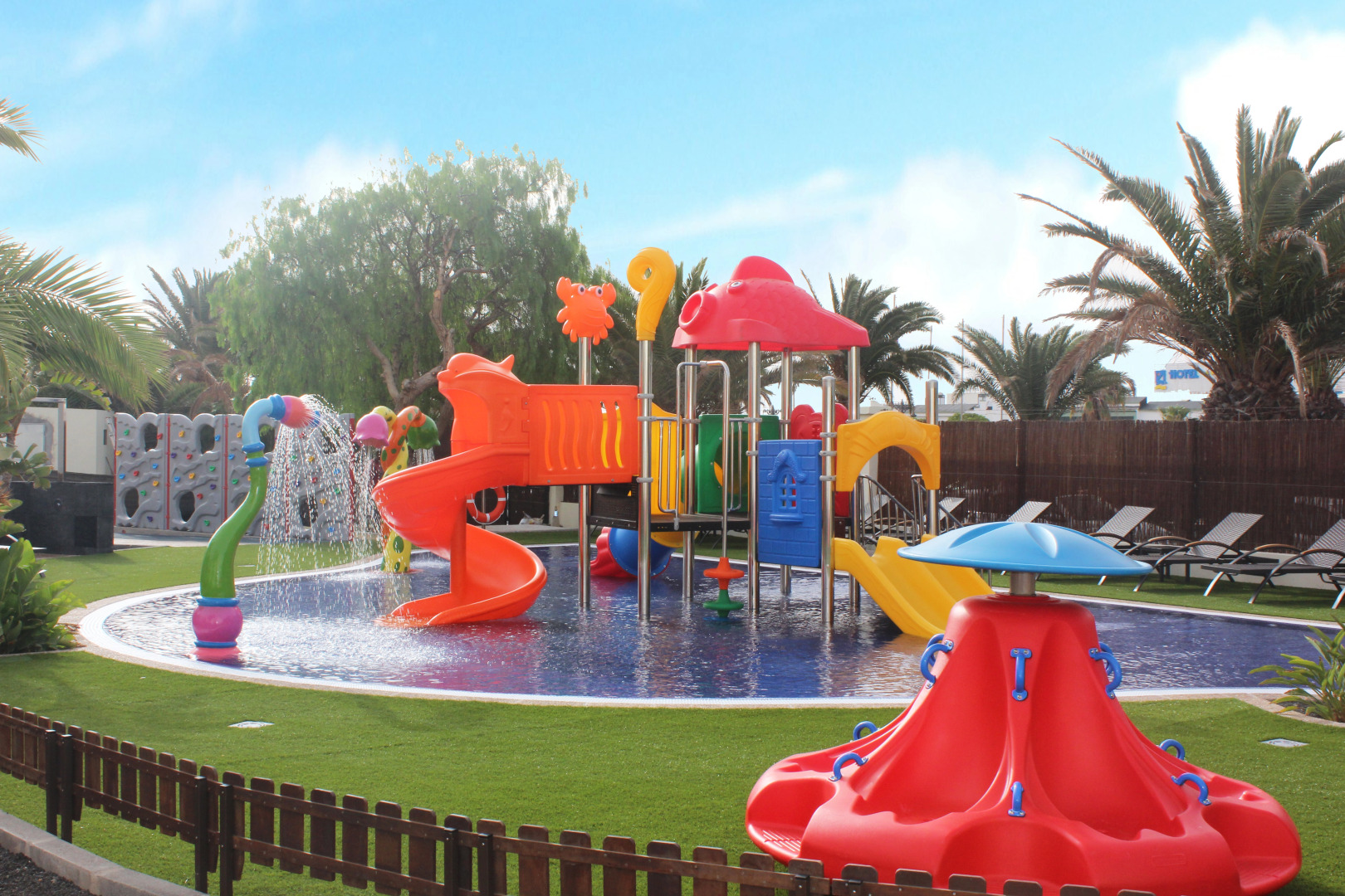 Vitalclass Lanzarote Resort