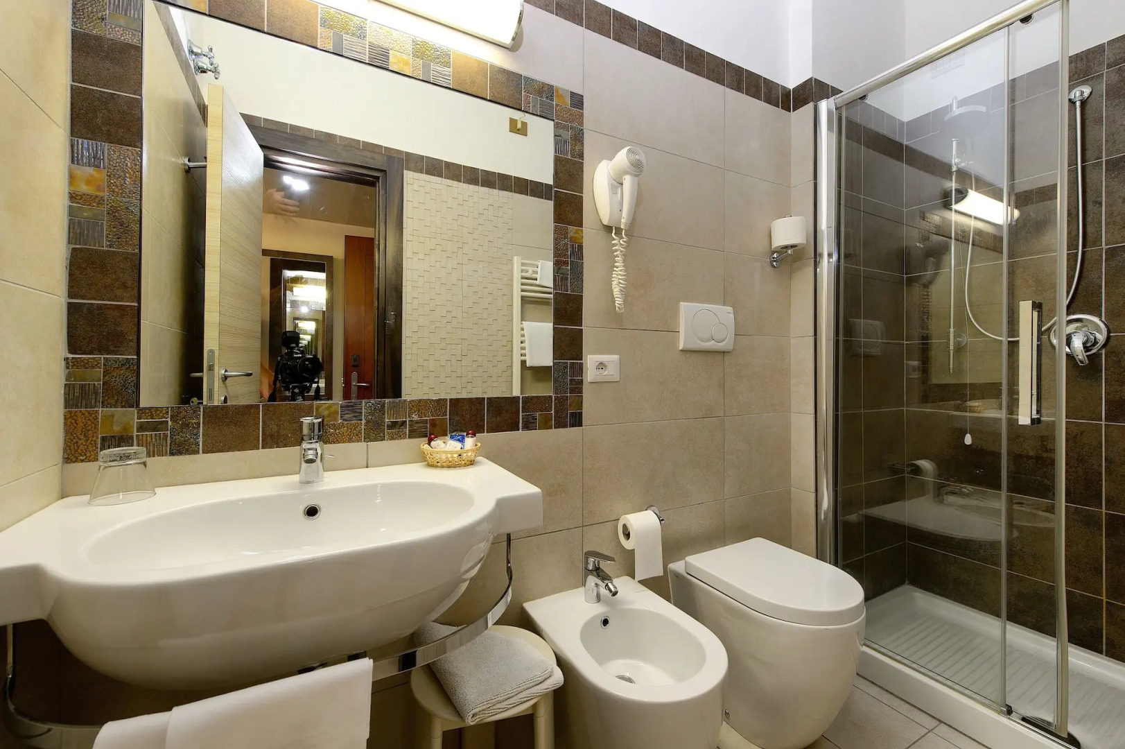 Hotel Capri & Residence