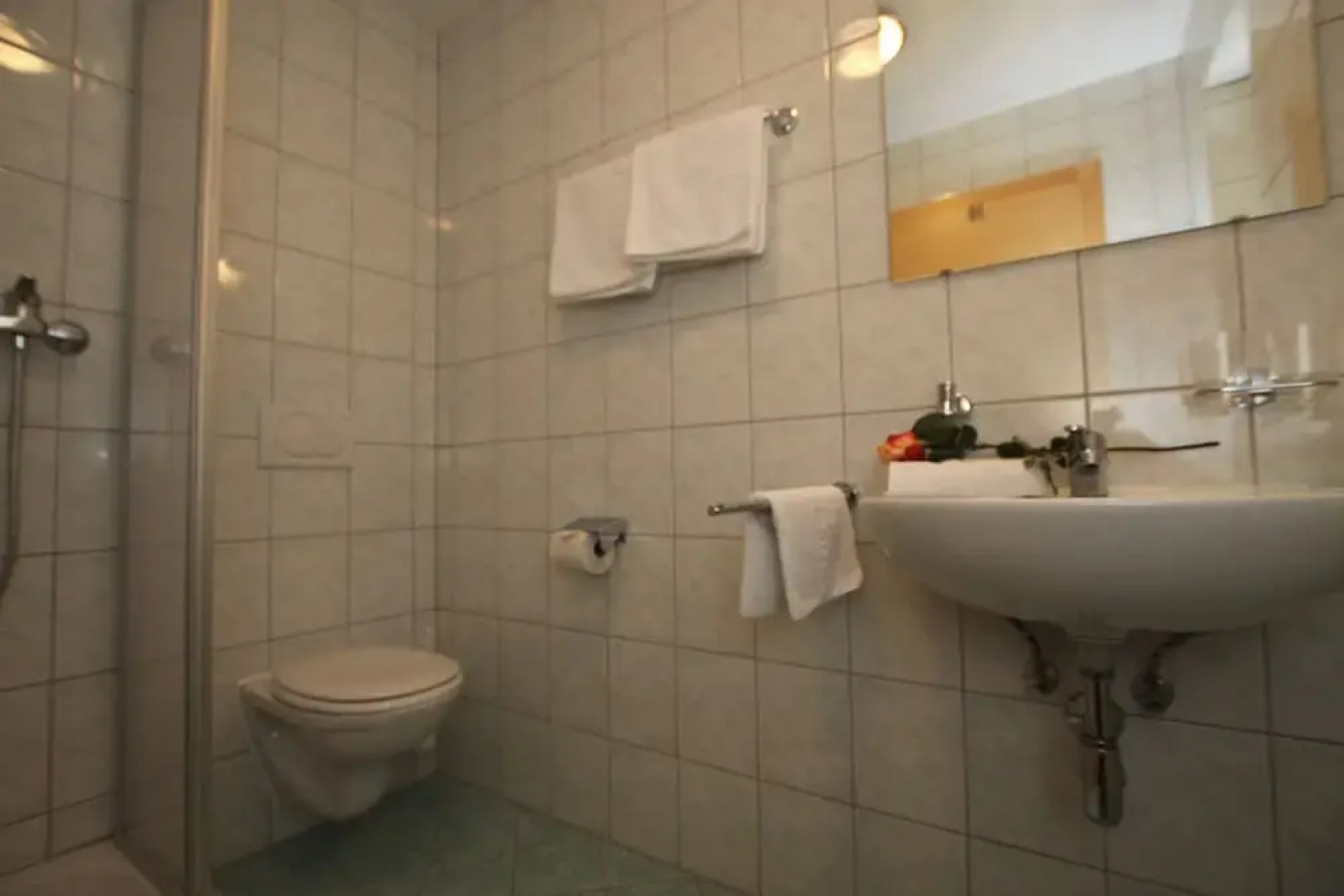 Appartementhaus Karlspitze Natur Pur