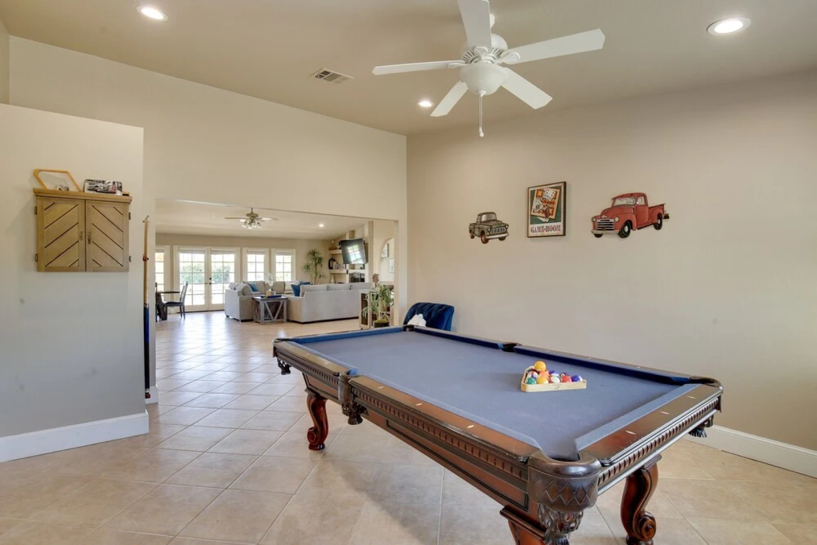 Palm Desert Oasis w/ Hot Tub < 1 Mi to Golf!