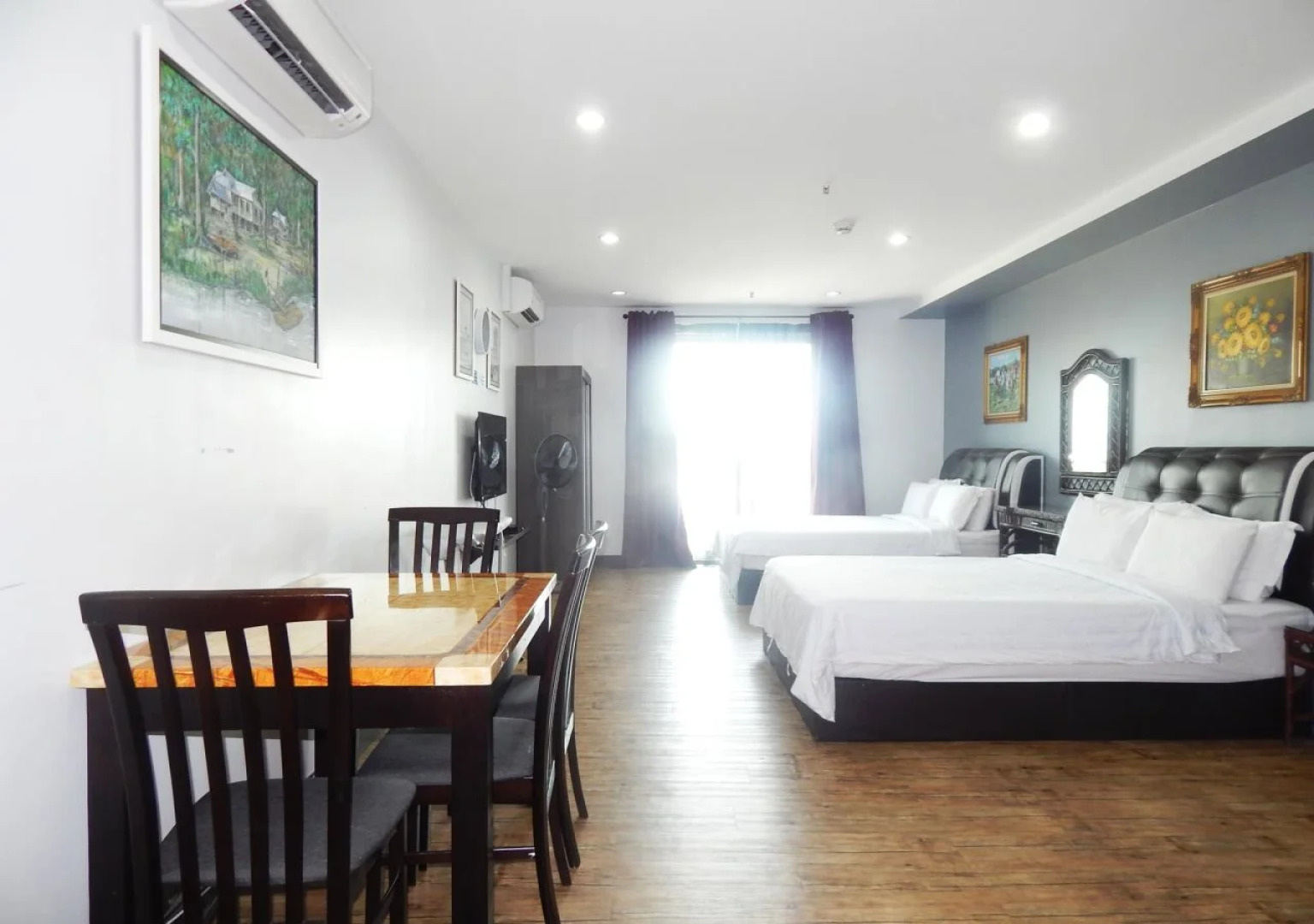 Wadi Iman Guesthouse @ i-City