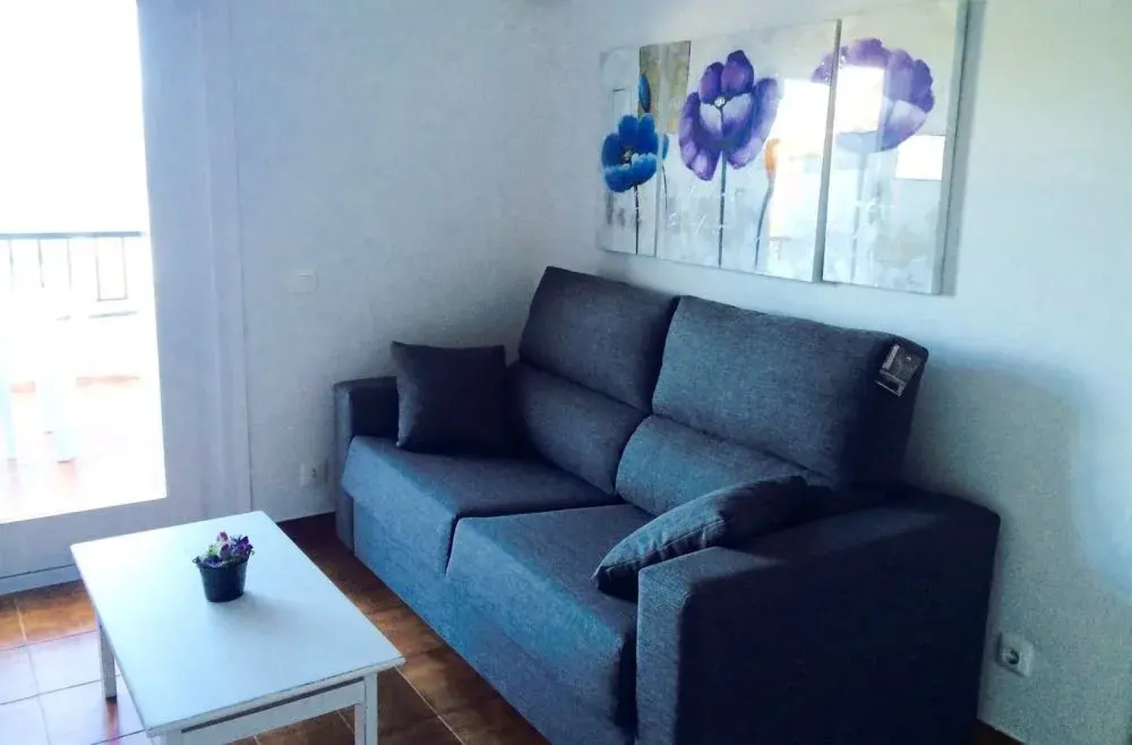 Apartamentos Encanto Del Mar