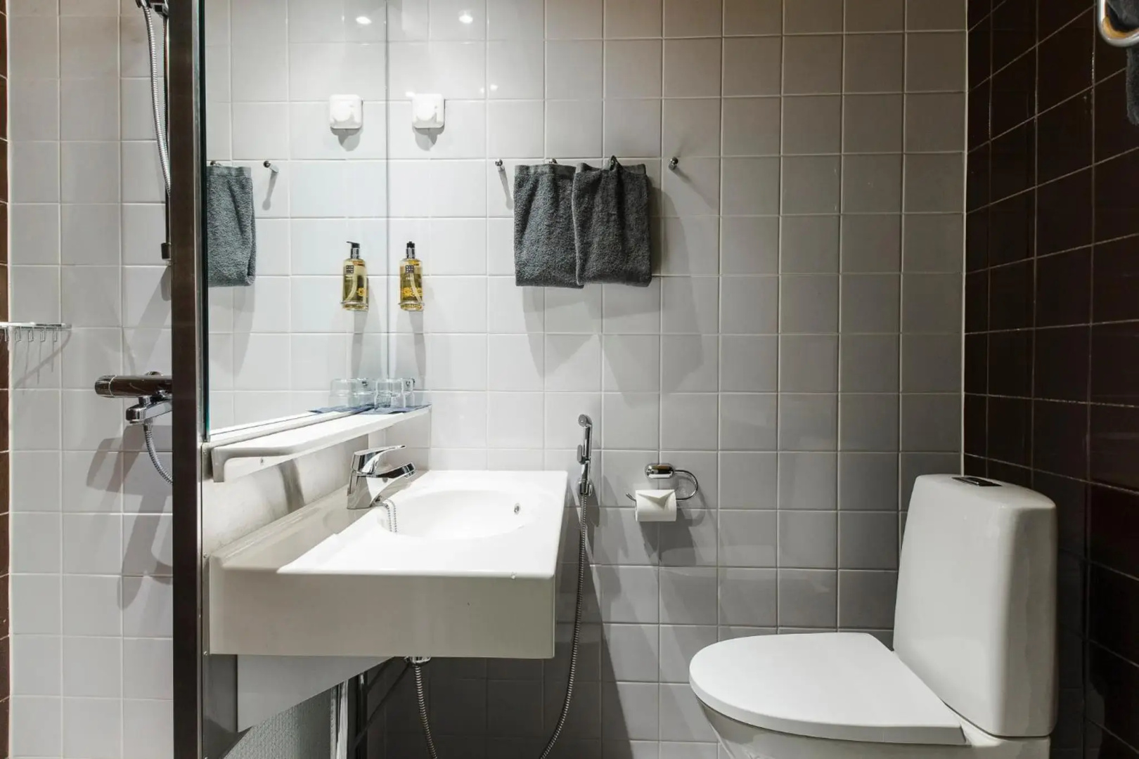 Quality Hotel Sveitsi