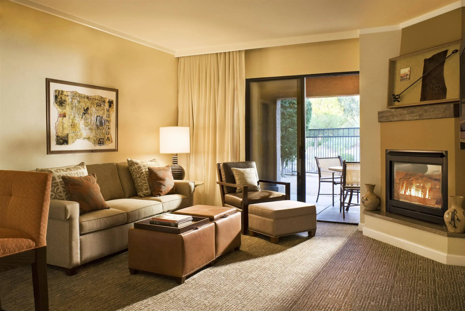 The Westin Kierland Resort and Spa