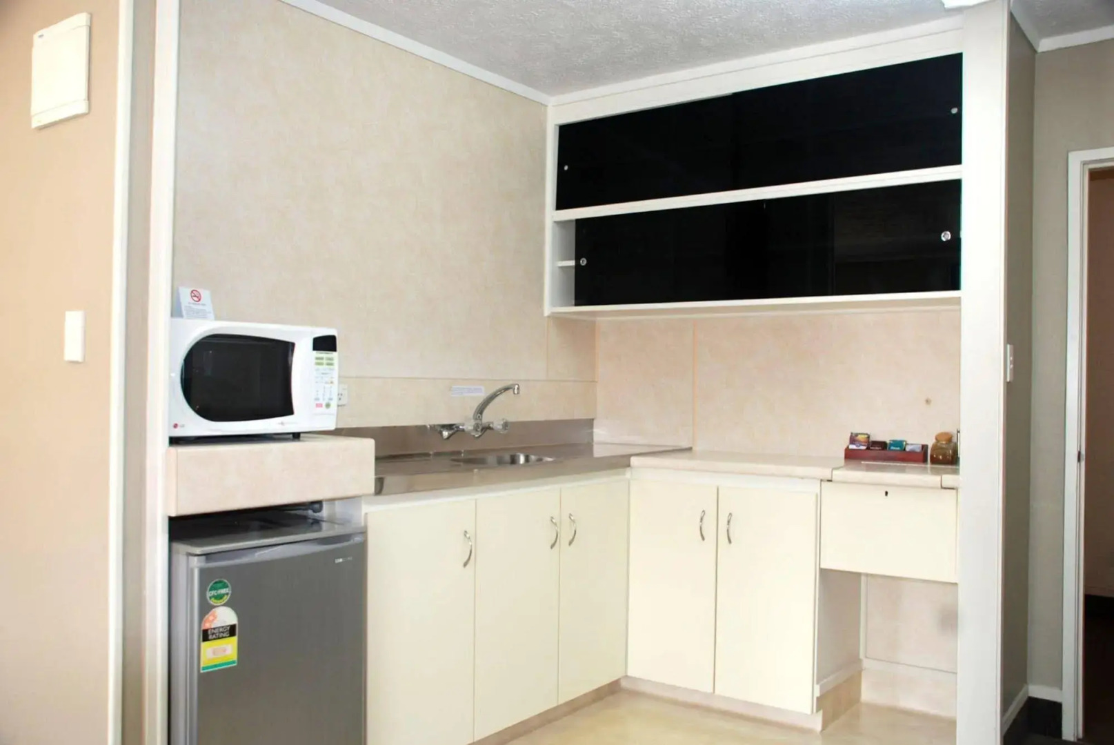 Fountain City Motor Inn