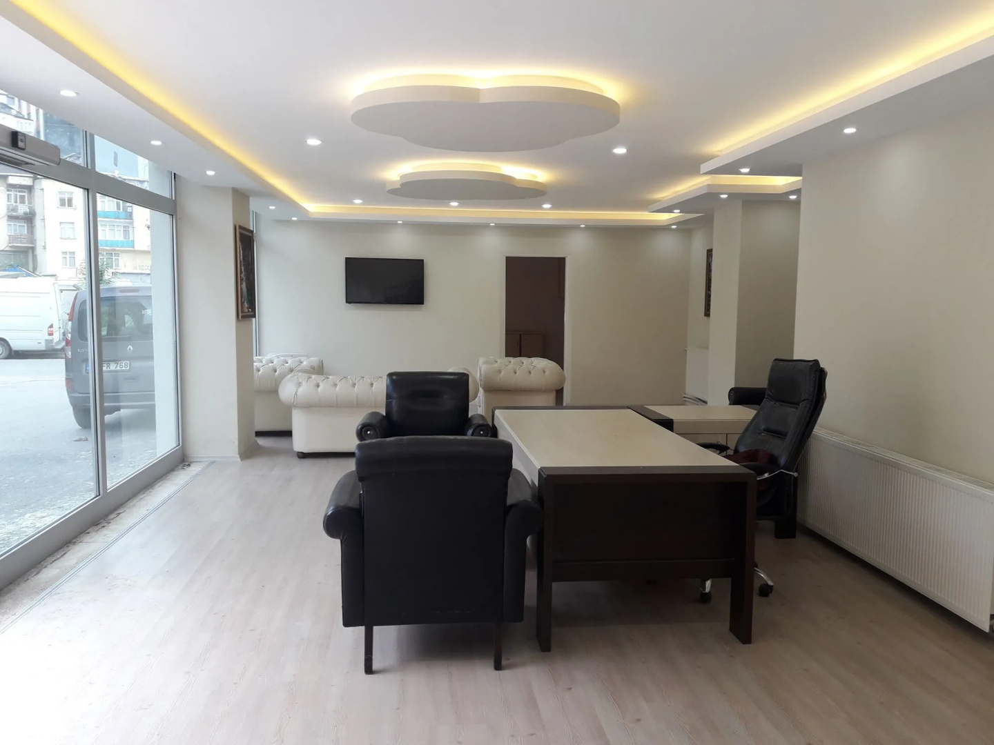 Sanli Suite Apart