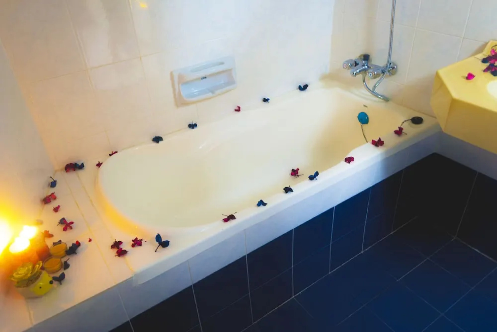 Panoramic 180 Cozy Suite by D Imperio Homestay