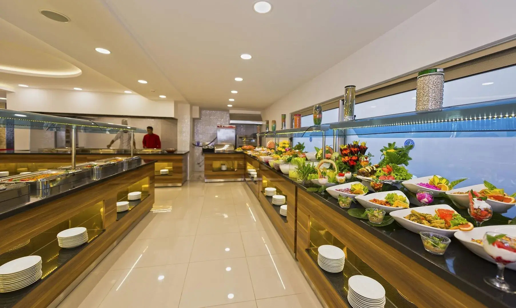 Kleopatra Life Hotel & SPA