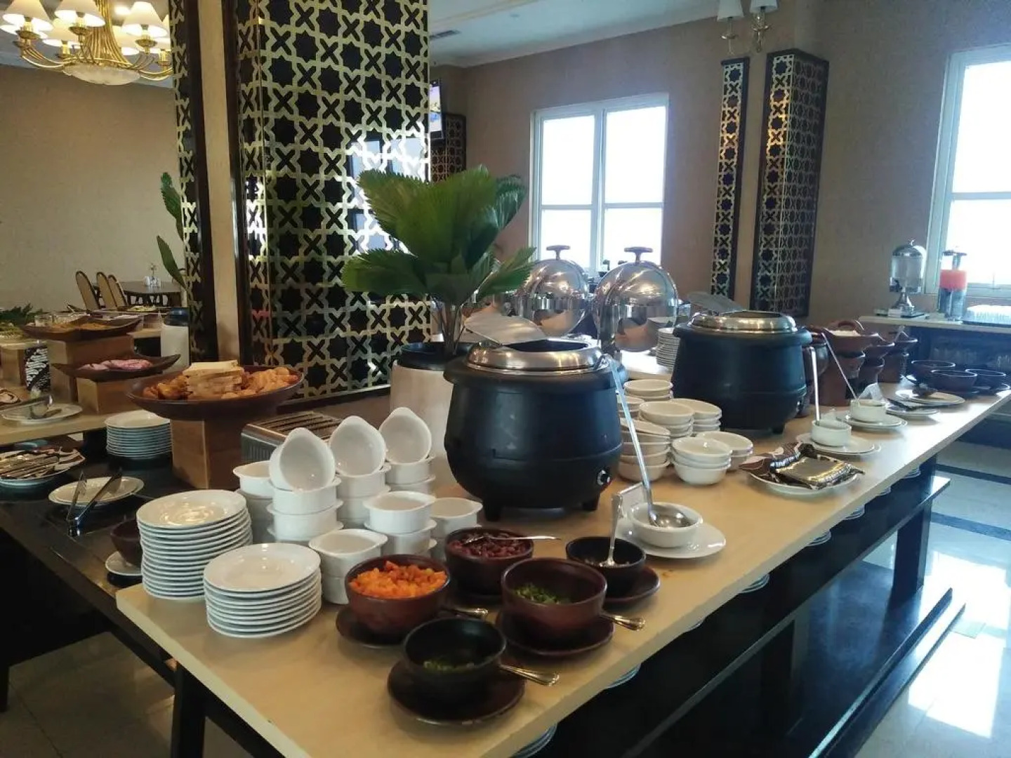 Royal Darmo Malioboro Hotel