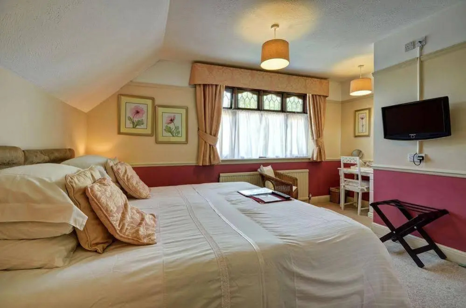 Sidegate Guest House