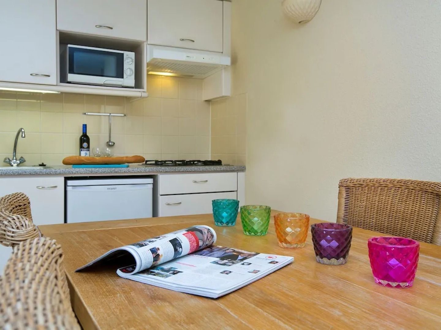 Villa in Kijkduin Near North Sea Beach