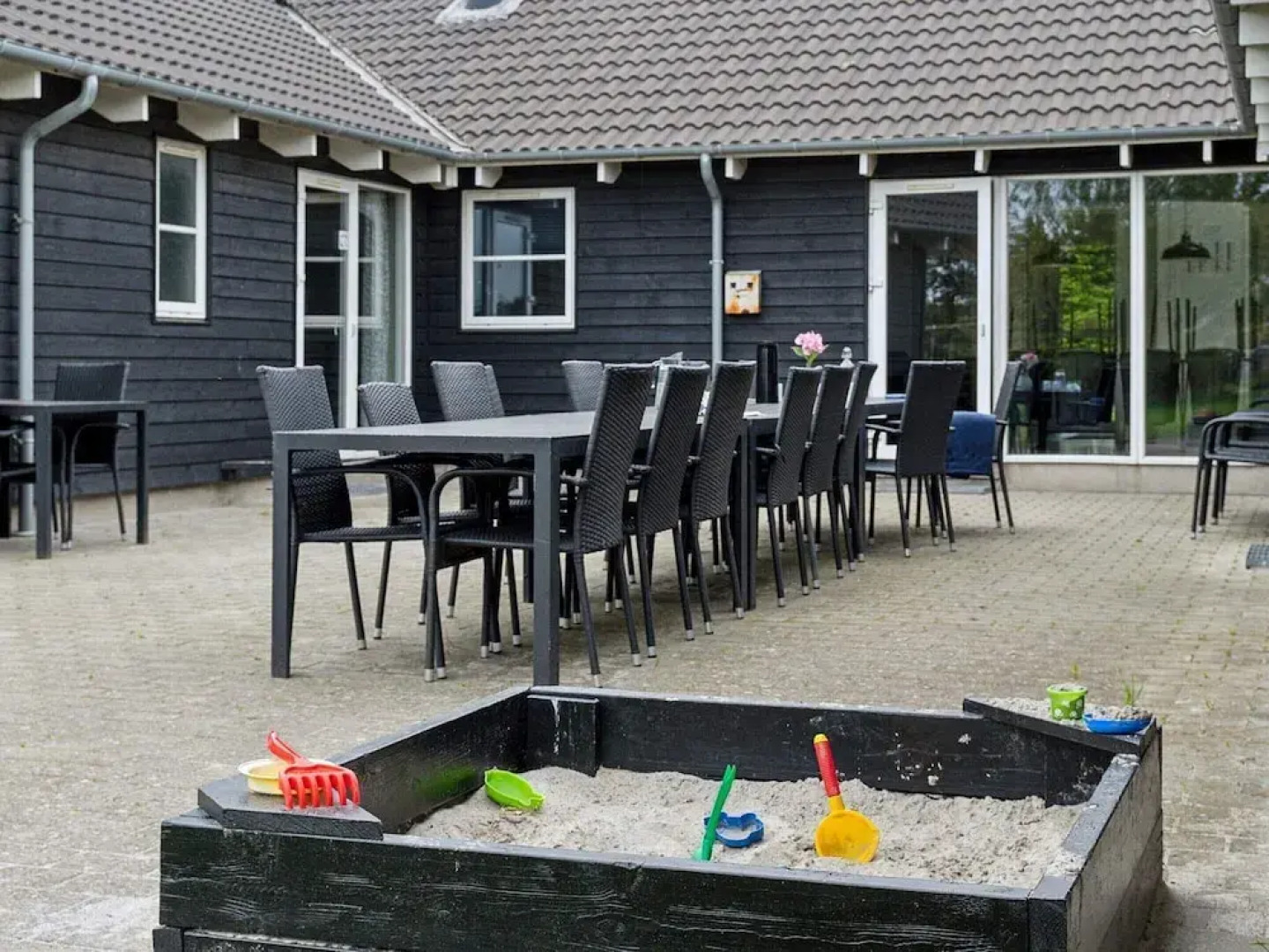 Luxury Retreat With Pool - By Traum Ferienwohnungen