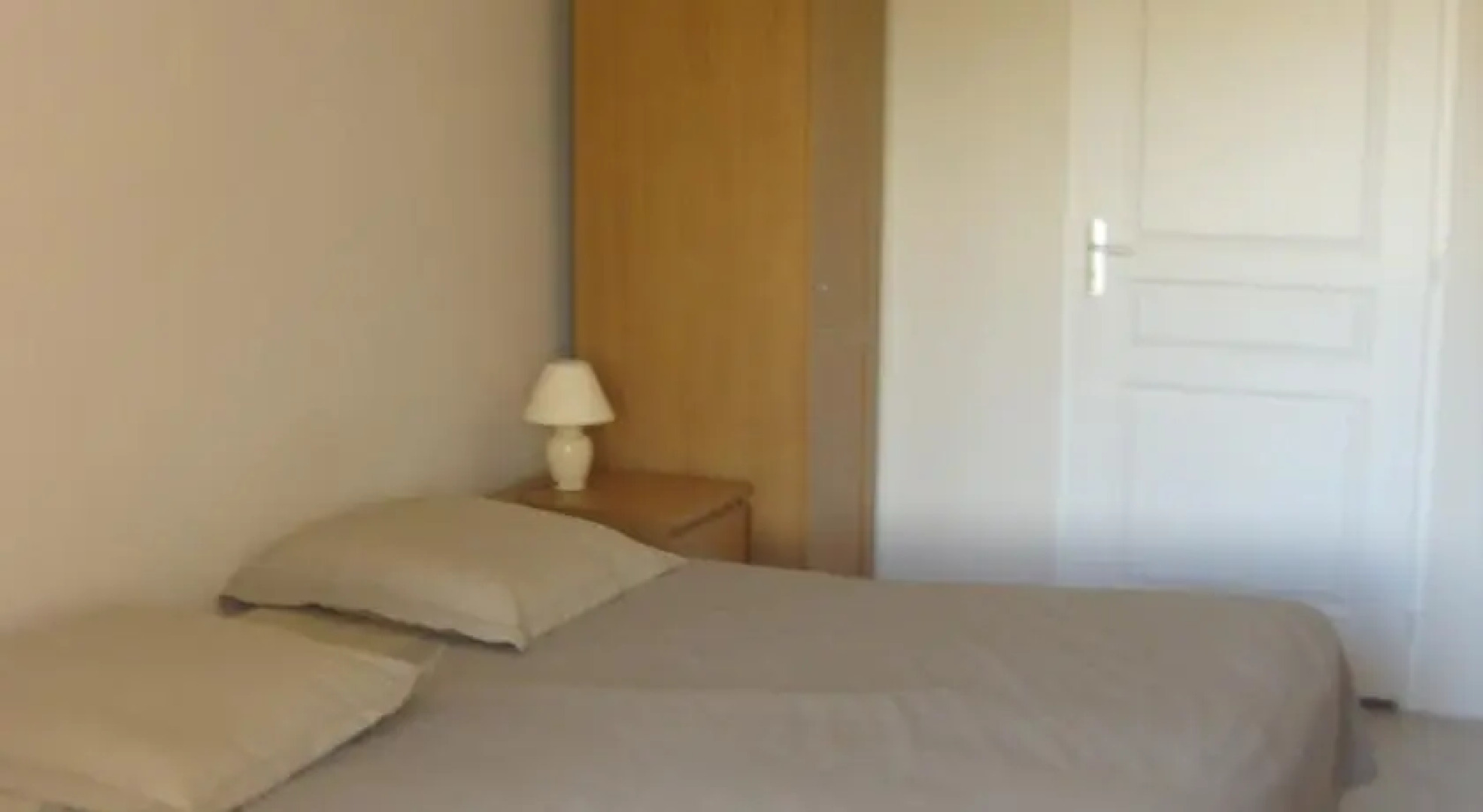 Les Bibu Chambres Meublées