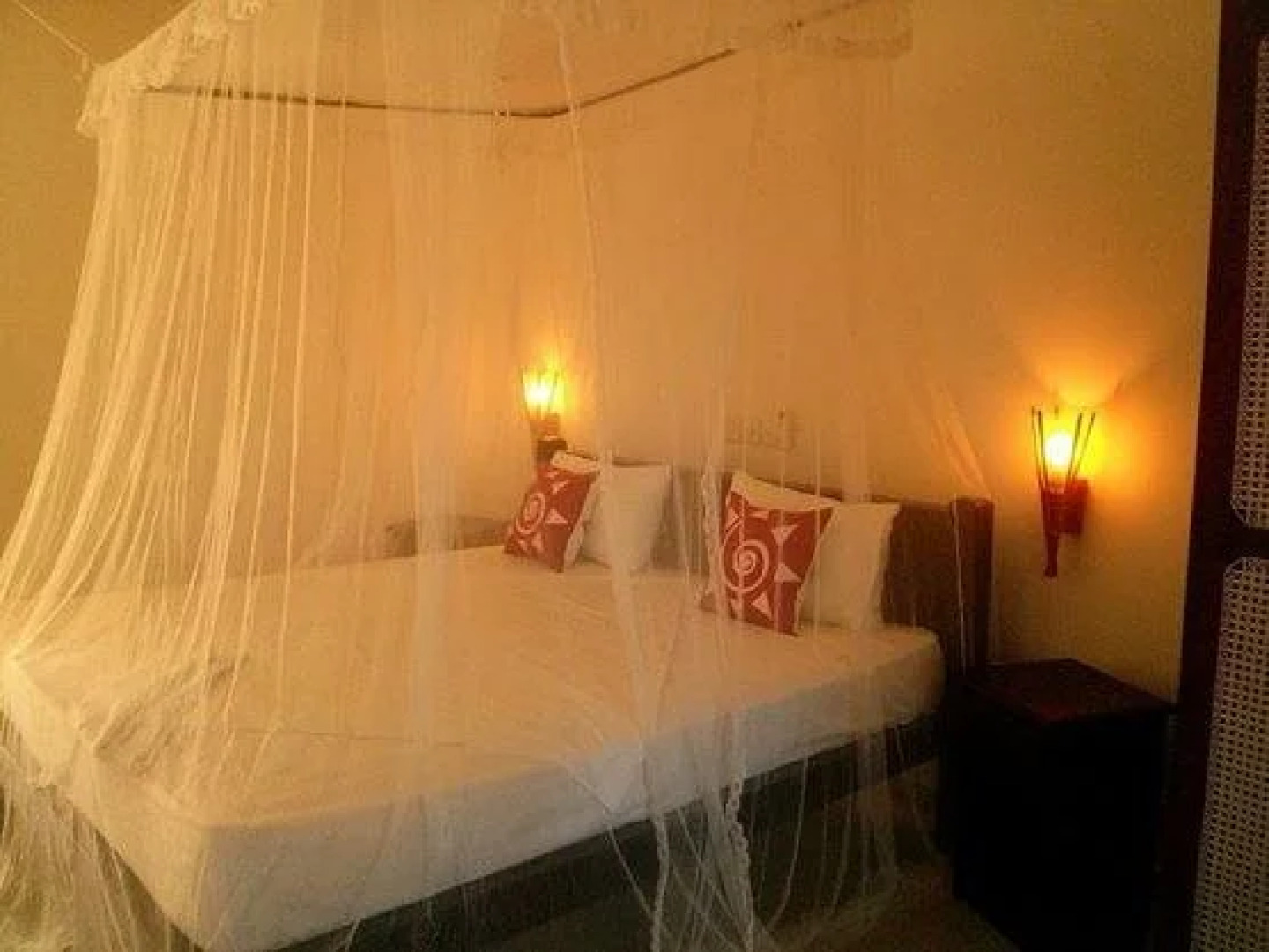 Sobaco Nature Resort