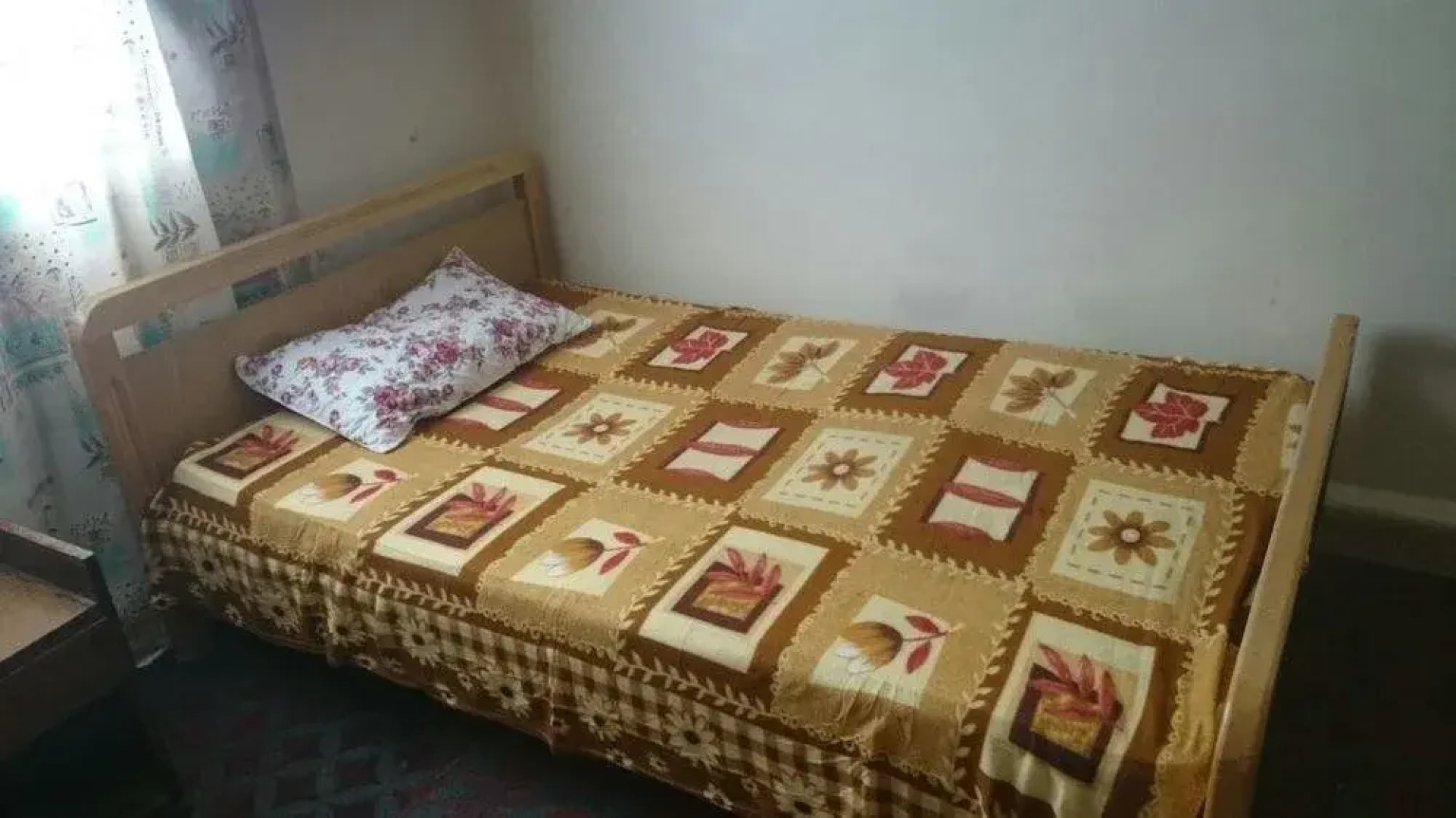 Petra Cabin Roof Top Hostel