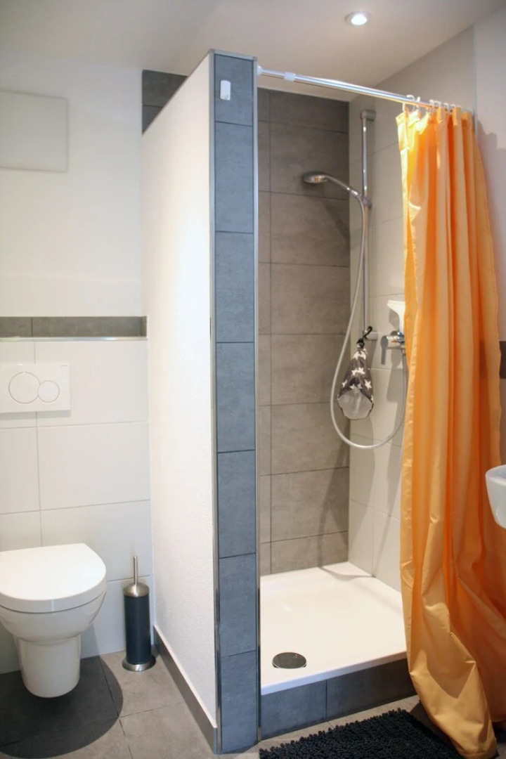 Ferienwohnung Salzgeber