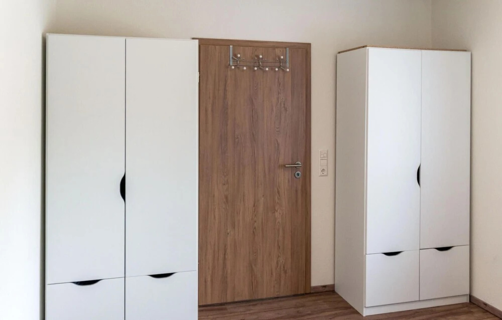 Awesome Home in Bleckede With Wifi and 2 Bedrooms