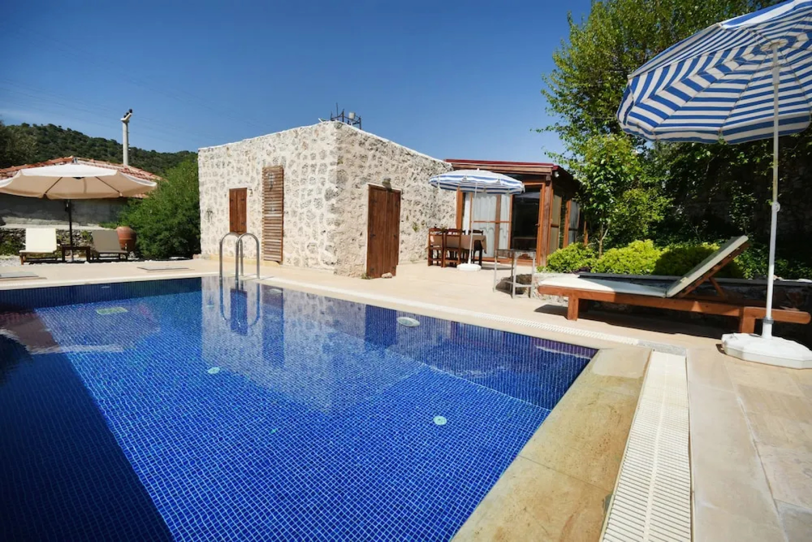 KAY4900 Villa Karya 1 Bedroom