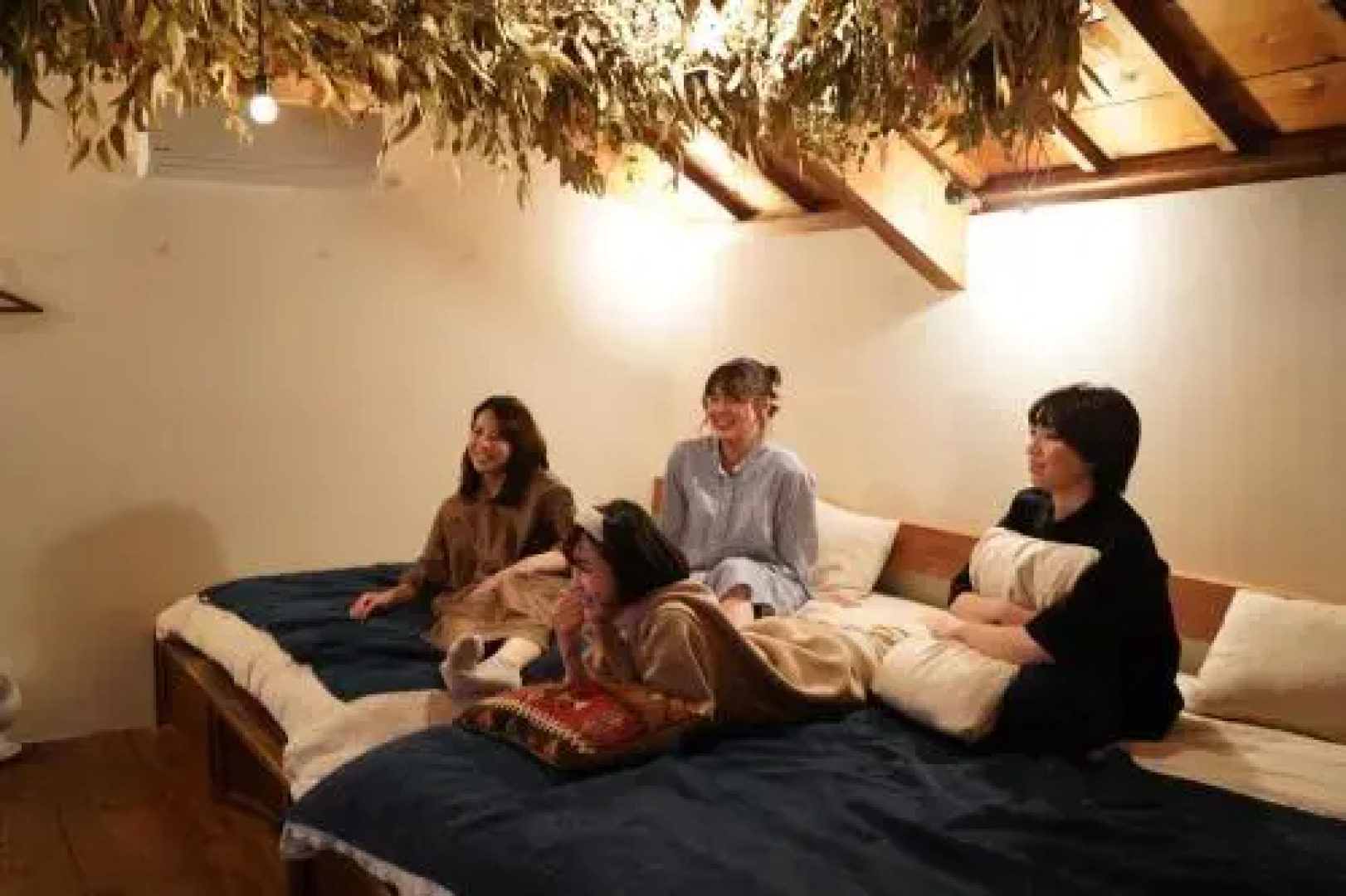 The Bath & Bed Hayama