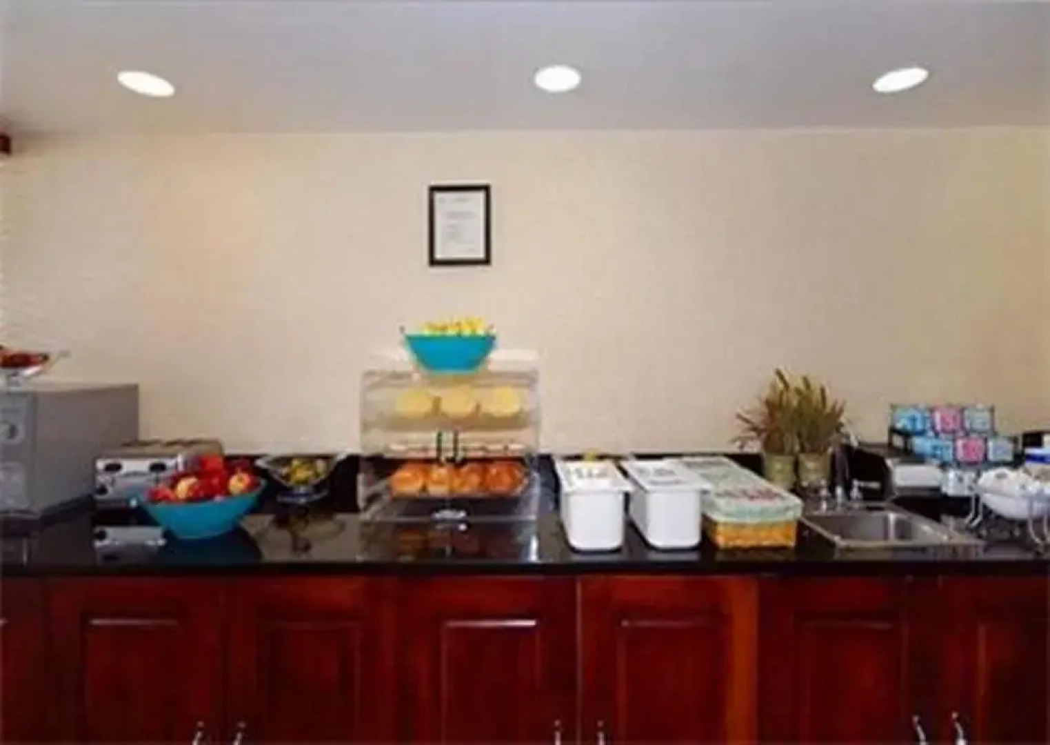 Quality Inn Takoma Park