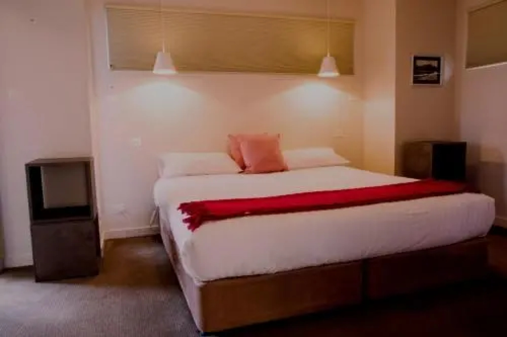 Eagle Peaks at Freycinet