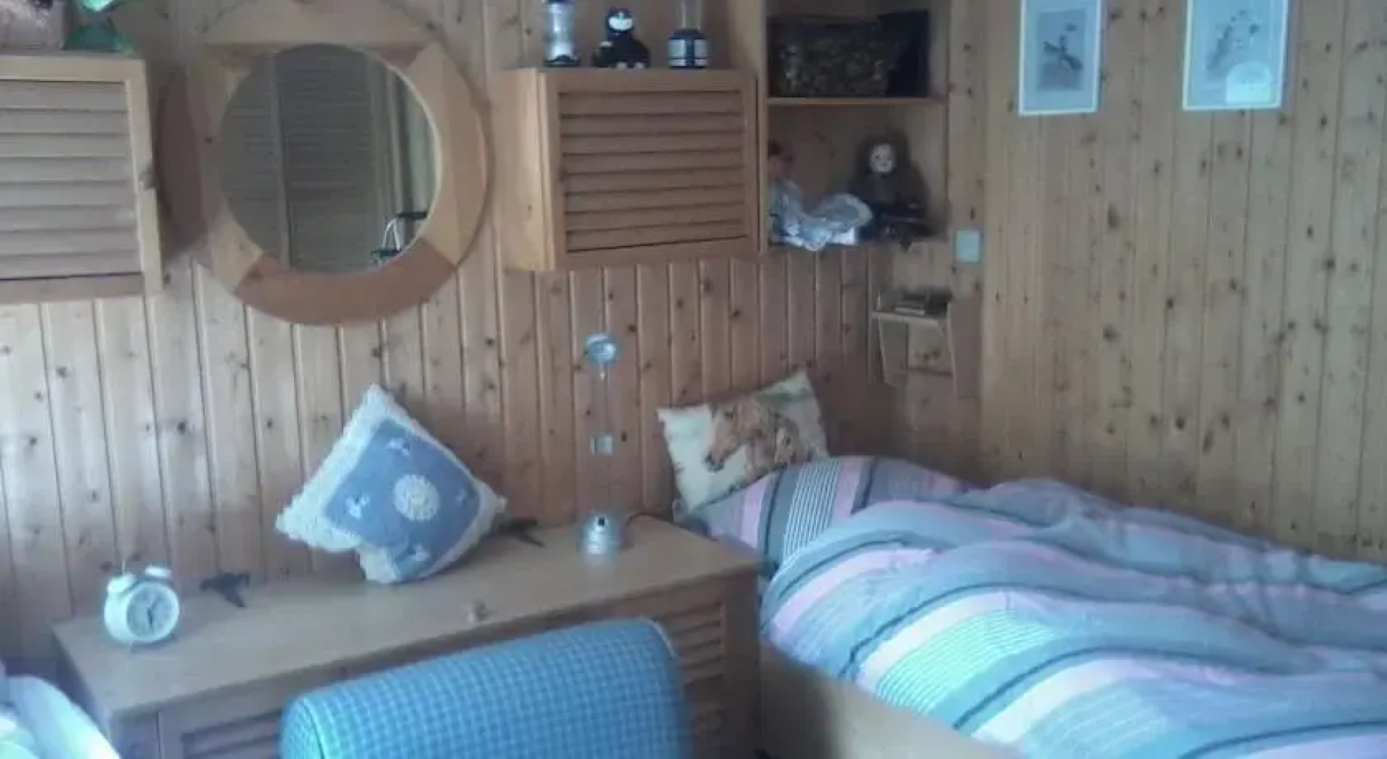 Ferienhaus auf Reiterhof im Westerwald