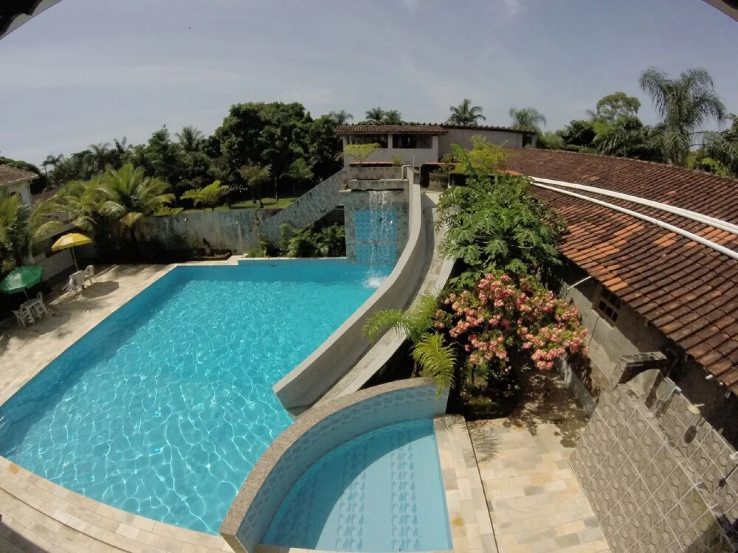 Hotel La Riviera do Pantanal