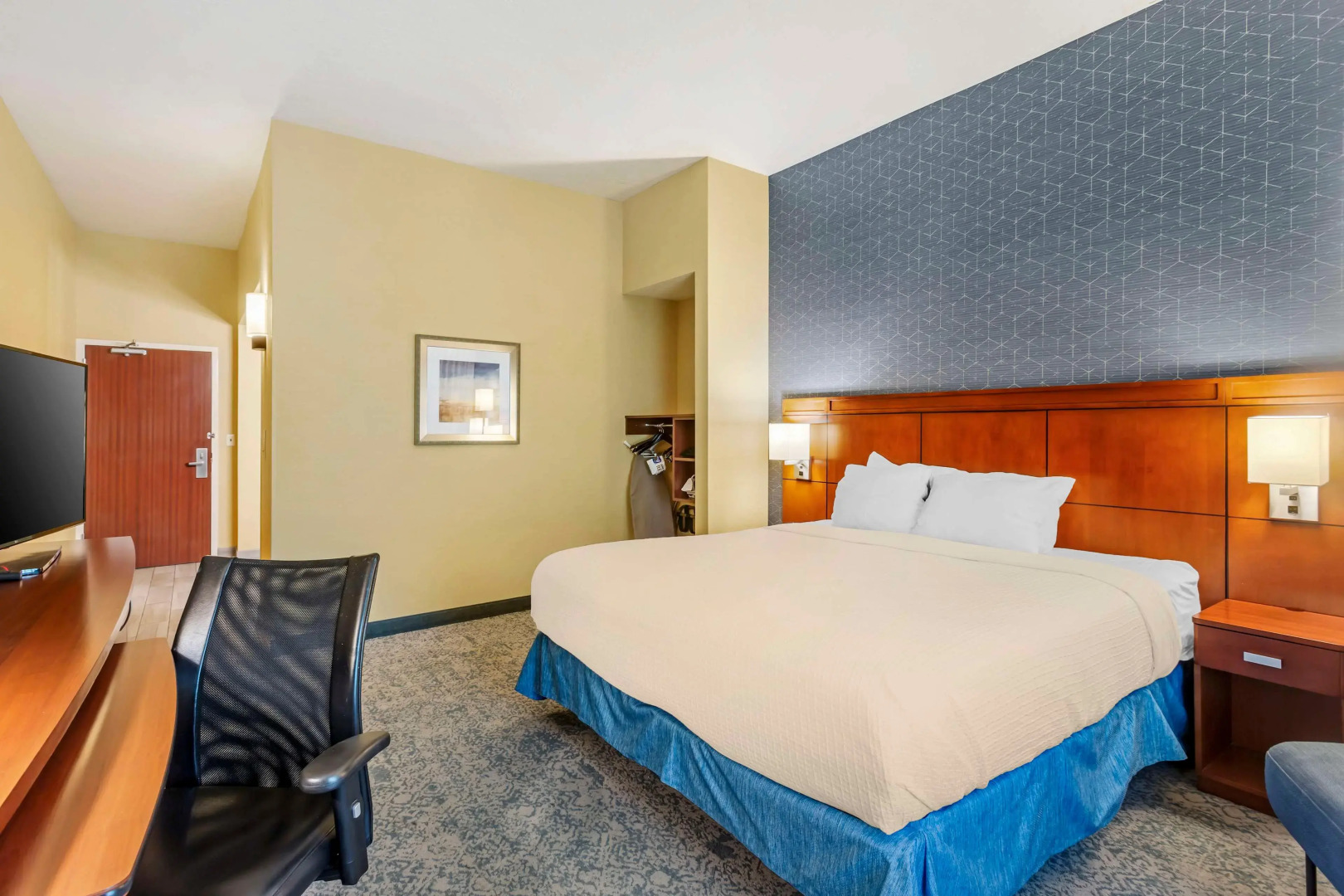 Best Western Plus Provo University Inn
