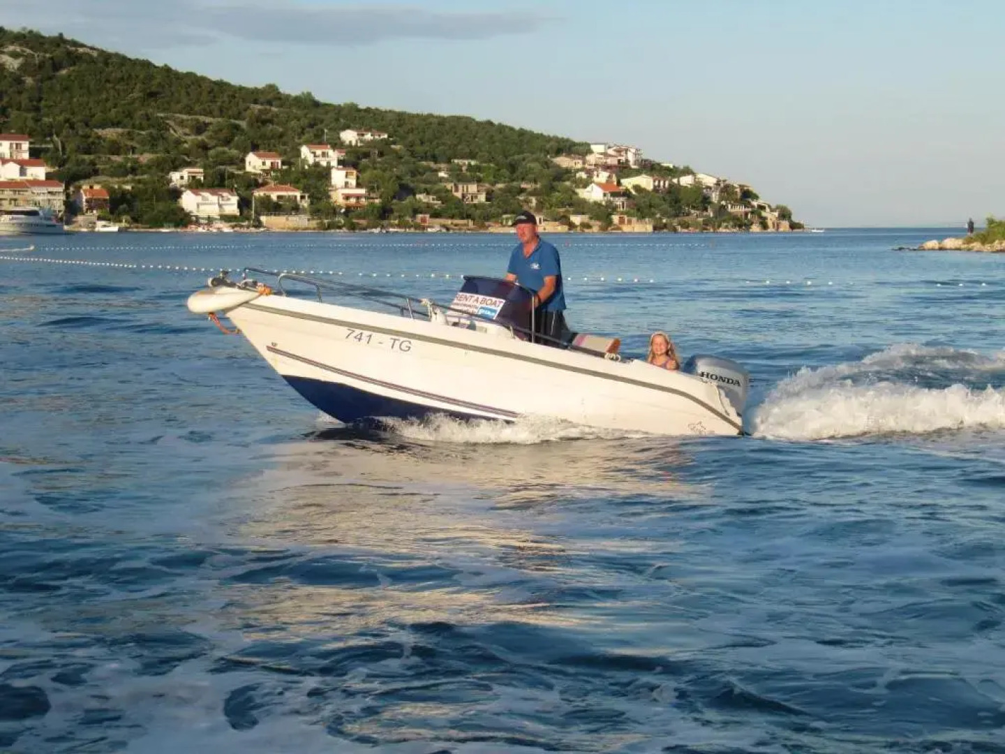 Apartment Pika Smokvina 2a