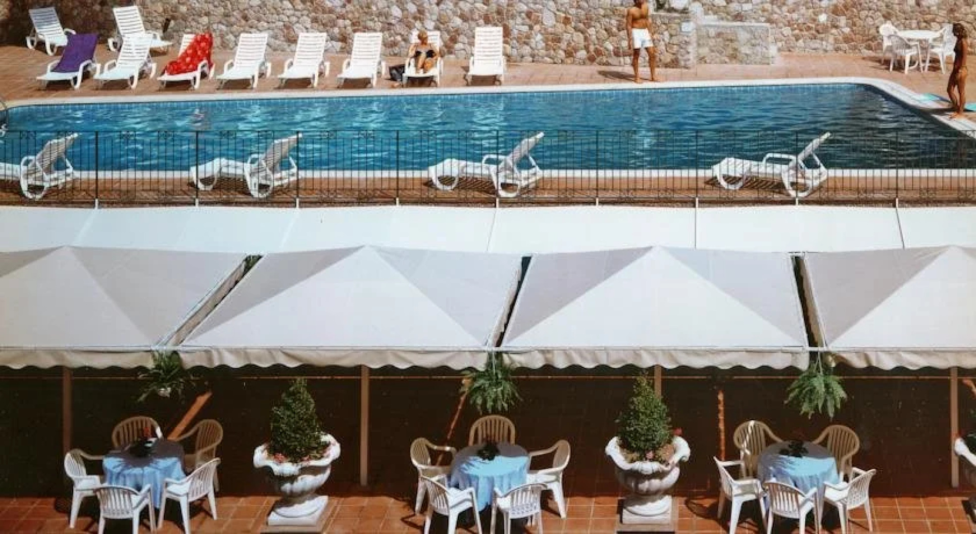 Grand Hotel delle Terme