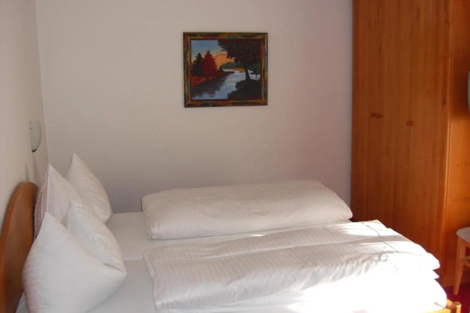 Appartementhaus Anja