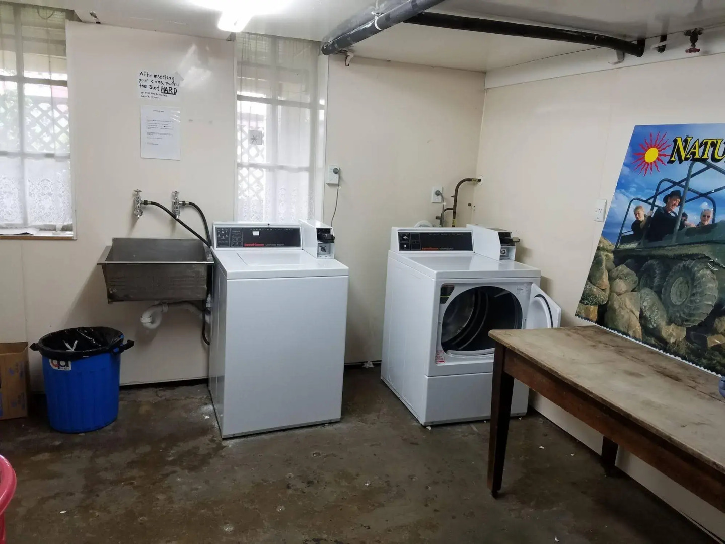 Stafford Gables Hostel