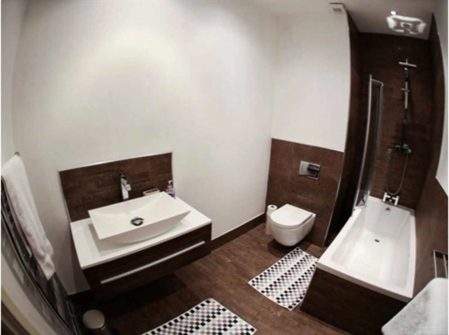 Alexander Apartments Northcliffe