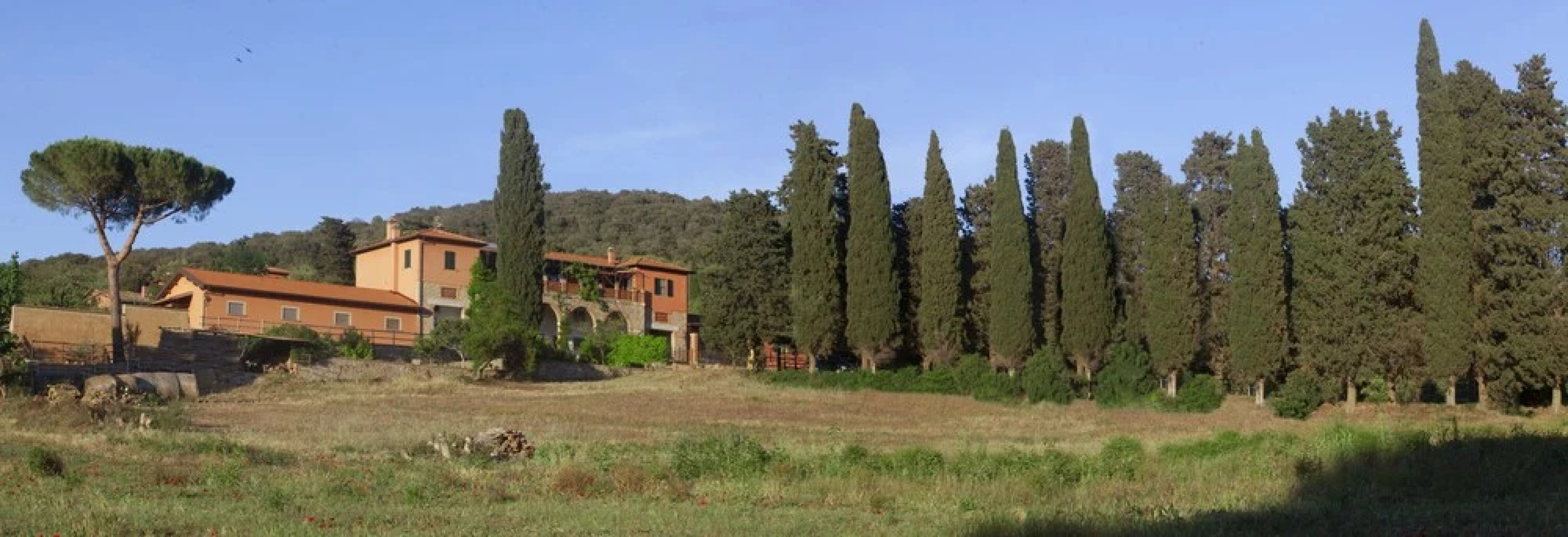Agriturismo Grazia