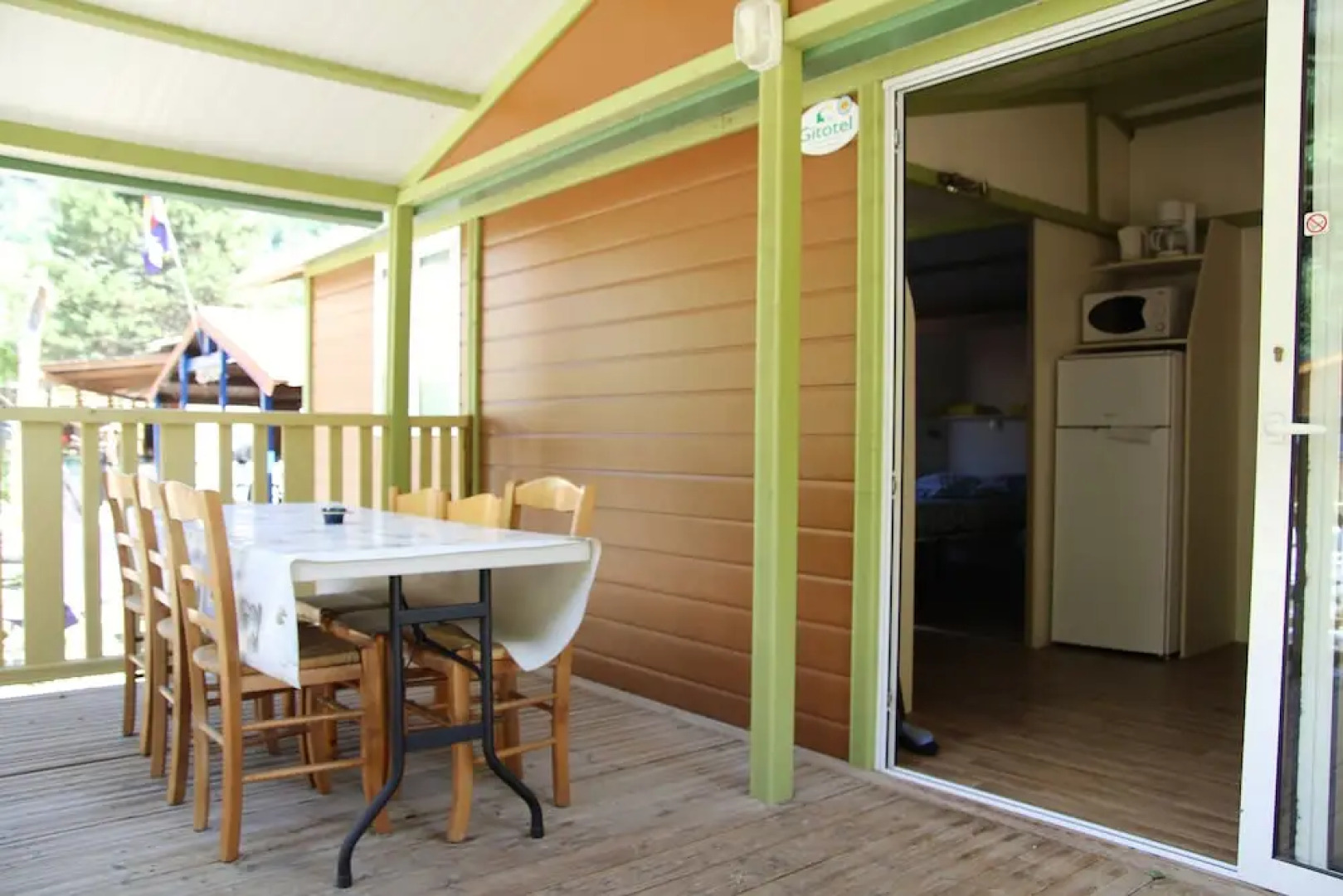 Domaine de L'Amitié