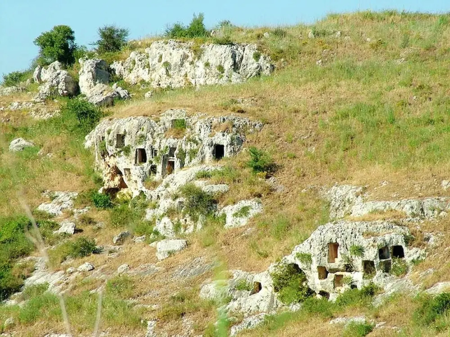 House With 2 Bedrooms in Sortino, With Wonderful City View and Furnished Terrace Near the Beach