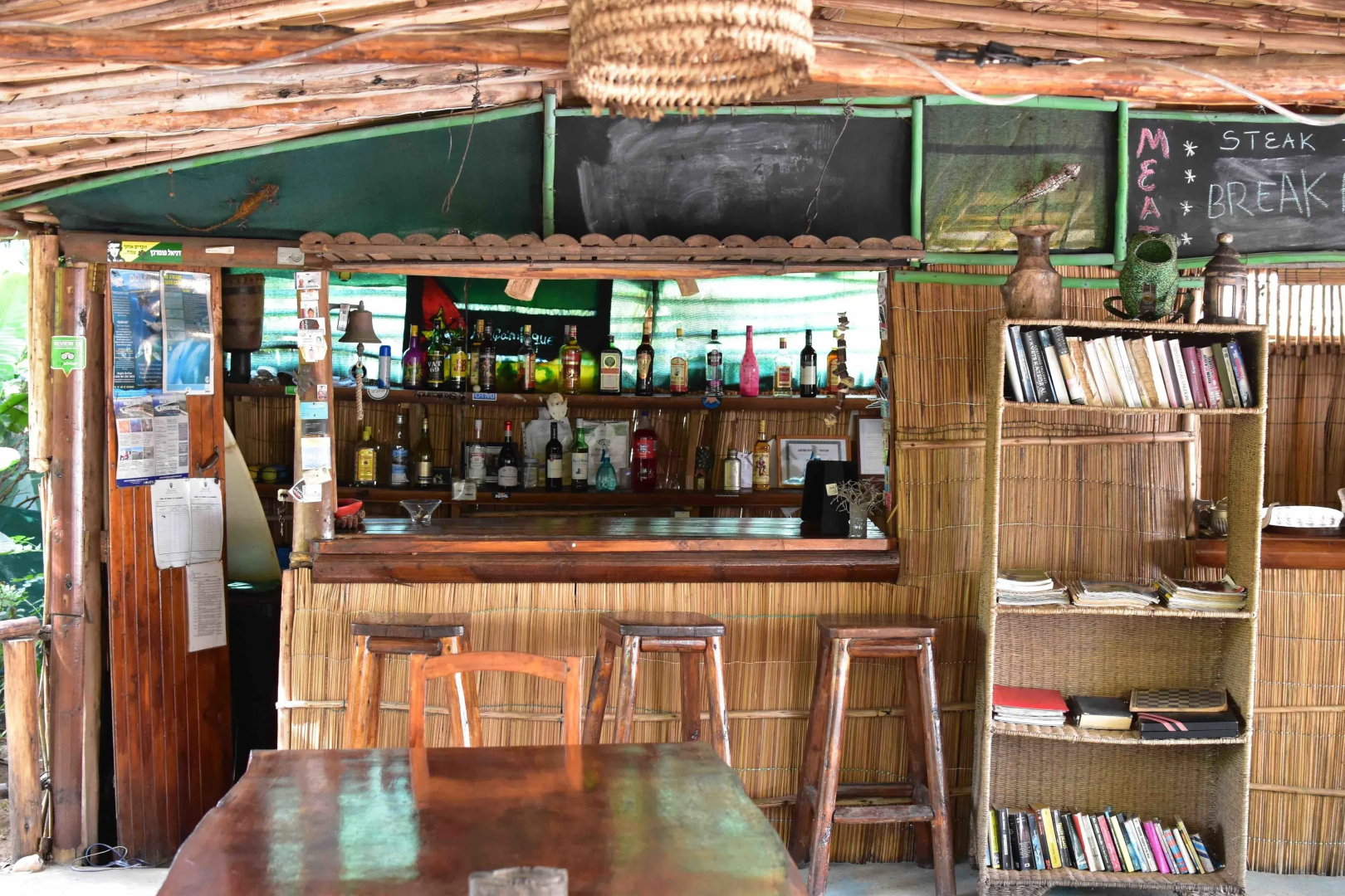 Gamboozini Lodge