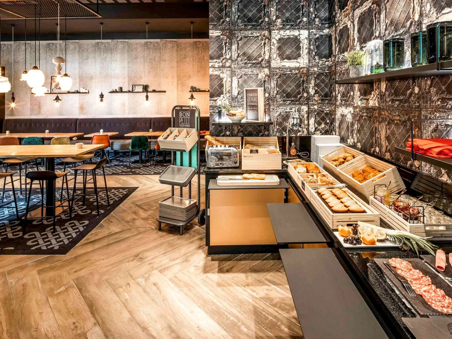 ibis Le Mans Centre Gare Nord